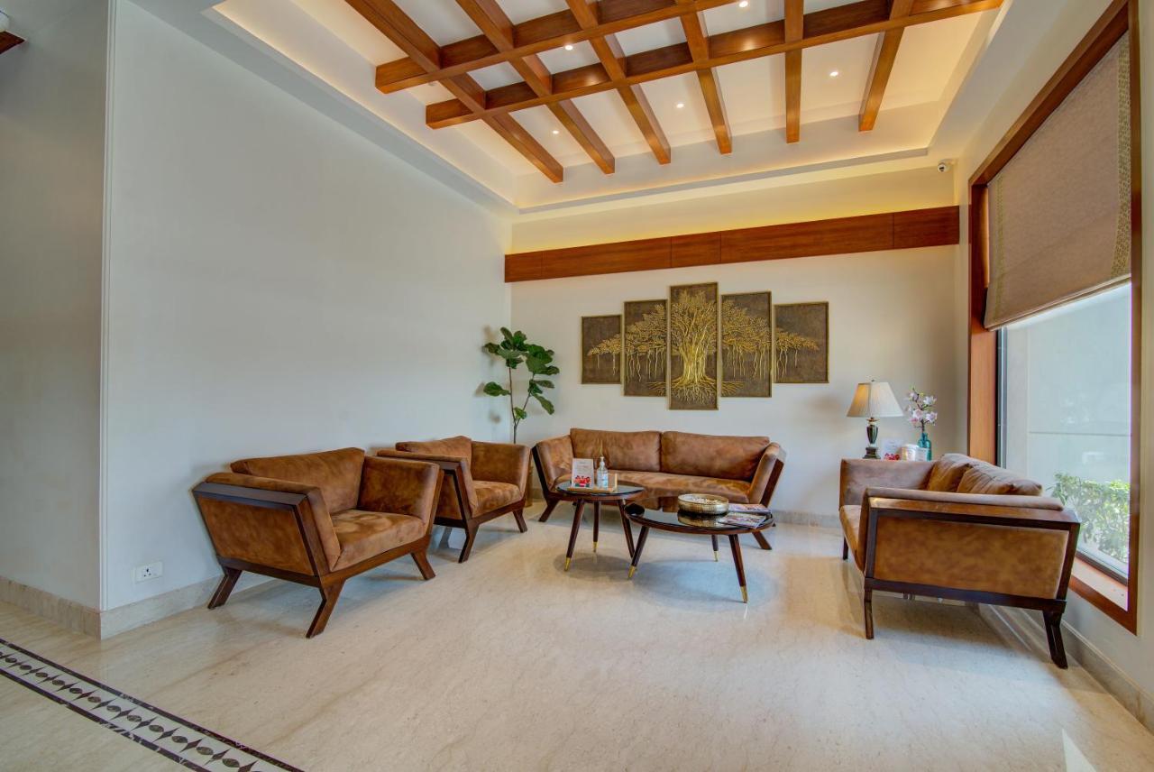 Hotel Home In By Amrik Sukhdev โซนีปัต ภายนอก รูปภาพ